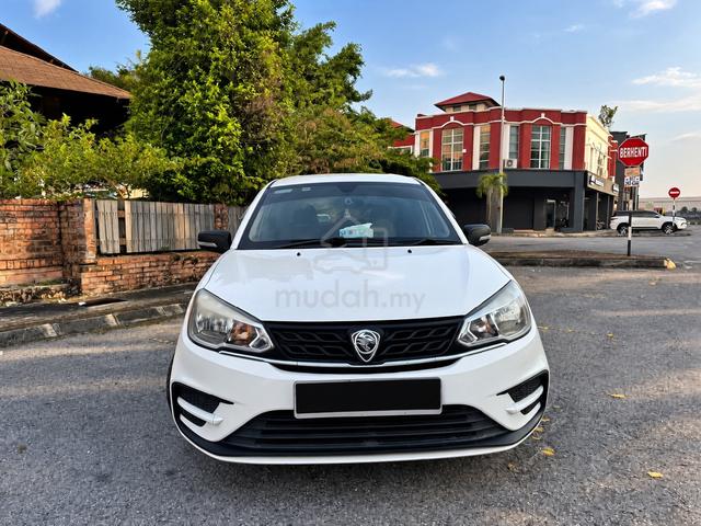2021 Proton SAGA 1.3 STANDARD AT - 1