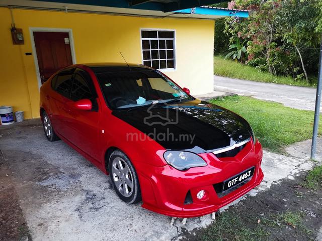 2008 Proton GEN-2 1.6 H-LINE CPS FACELIFT (M) - 1
