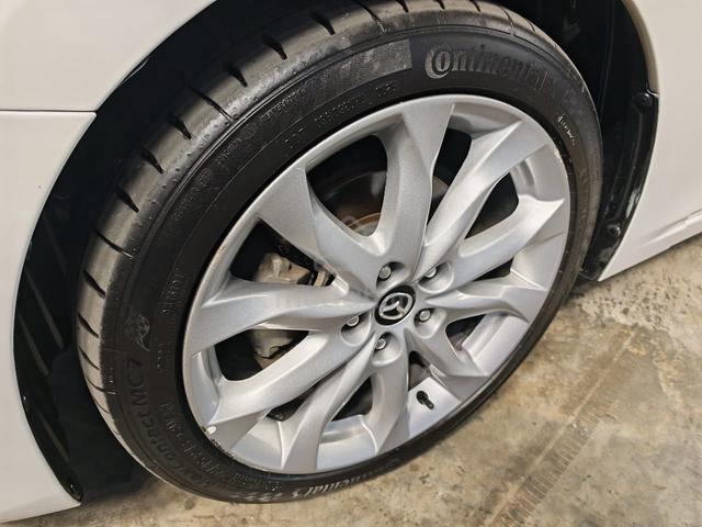 2015 Mazda 3 SKYACTIV S/Roof 2.0(A)B/listLoanKedai - 3