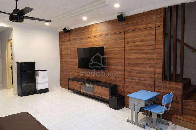 Double Storey Terrace  @ Kota Perdana 4B3B For Sale HOT DEAL! 1