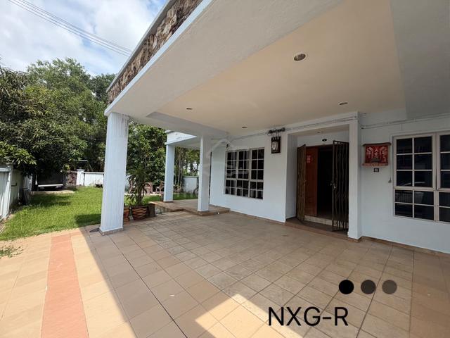 Taman Rashna Klang 2sty Corner Lot 3300sqft 4B3R (renovated unit) SALE 1