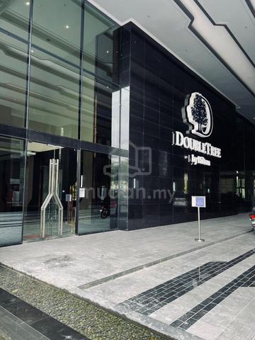 Hill10 Residence @ i-City 1
