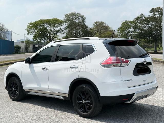 2017 Nissan X-TRAIL 2.0 (A) FULL TOMEI BODYKIT - 5