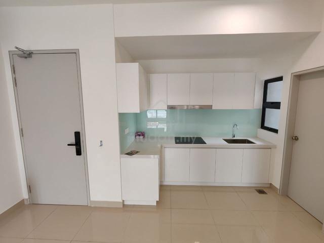 D'Sini Residences @ Setia Alam 1