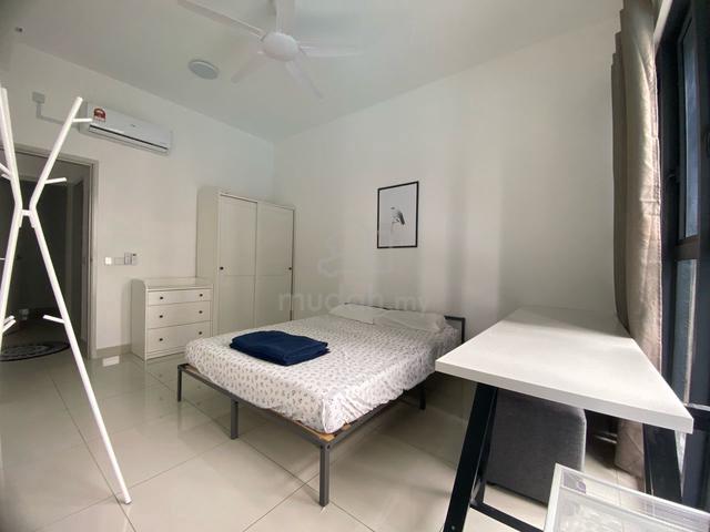 Setia City Residences 5
