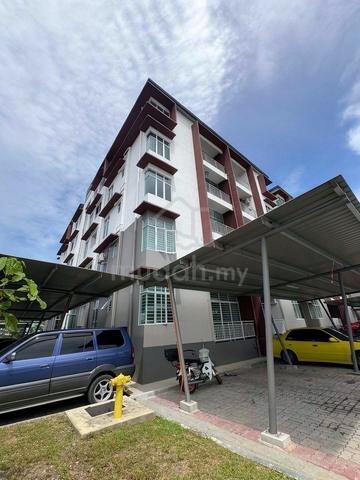 E Residence @ Telipok 1