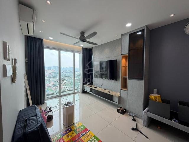 Sentul Point Suite Apartment 1