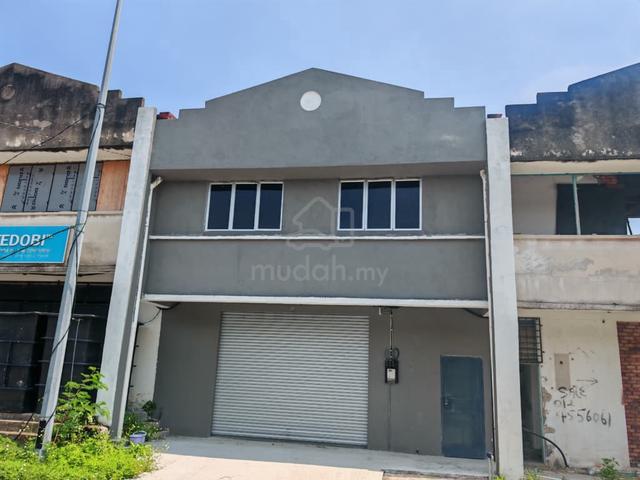 Bukit Sentosa Telipot For Rent 1