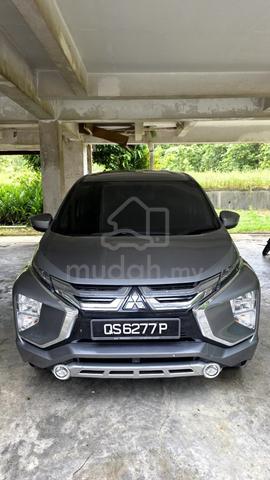 2022 Mitsubishi XPANDER 1.5 (A) - 3