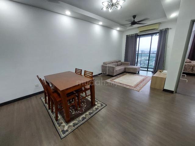 Vista Bangi 1