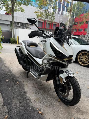 USED Zontes 368G 🤍 Low Mileage - photo 2 of 5