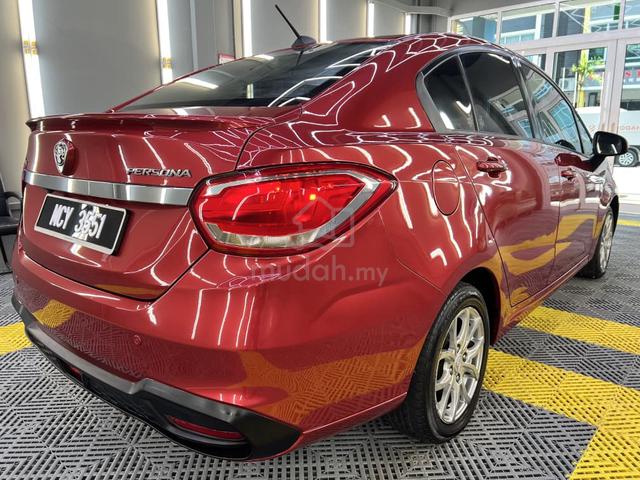 2017 Proton PERSONA 1.6 PREMIUM (A) TIP TOP CONDIT - 3