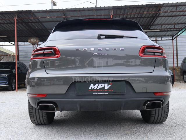 2015 Porsche  2.0 (A) MACAN M440 - 3