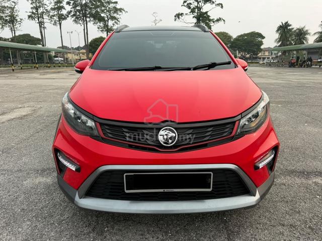 2022 Proton IRIZ 1.6 ACTIVE (A) FULL SERVICE - 2