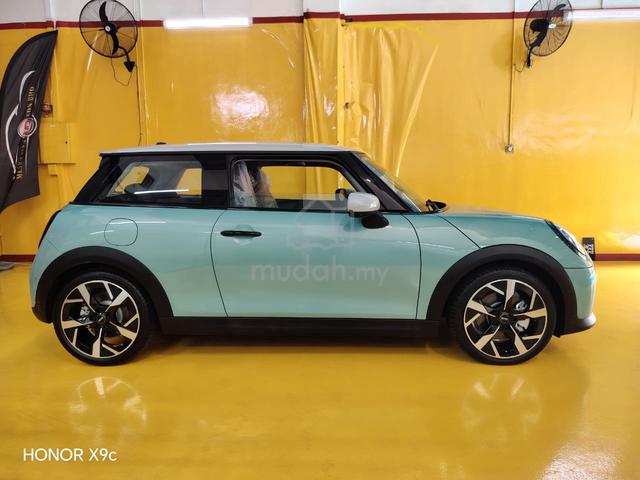2024 Mini COOPER 2.0 S NEW MODEL (A) - 3