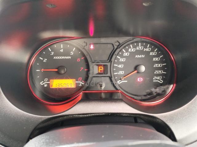2019 Proton SAGA 1.3 PREMIUM CVT (A) - 5