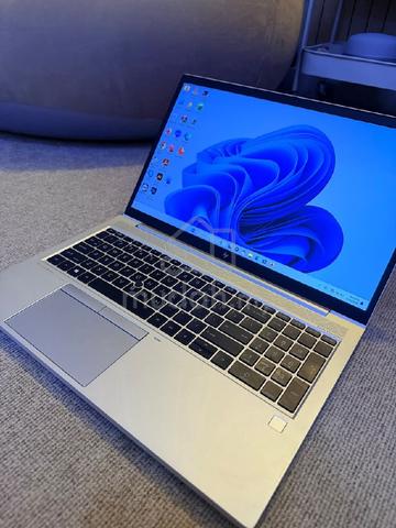 HP Elitebook - photo 5 of 6