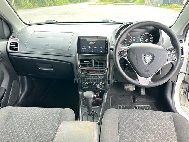 2022 Proton SAGA PREMIUM S 1.3L (A)SEDAN FULL LOAN - 5