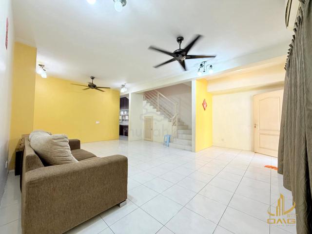 Setia Alam Setia Impian 3 Klang 2 Storey 20x65 Well Maintain For Sale 1