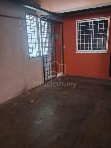 Pangsapuri Teratak Muhibbah 2 1