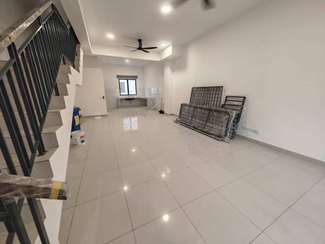 Robin Rimbayu Double Storey 3R 1