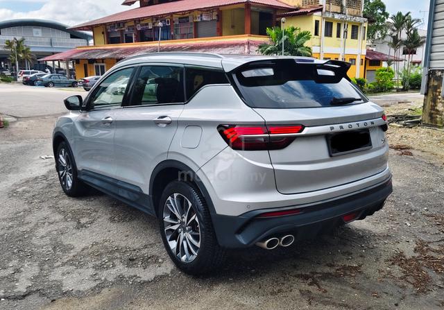2022 Proton X50 PREMIUM 1.5L (A) - 3
