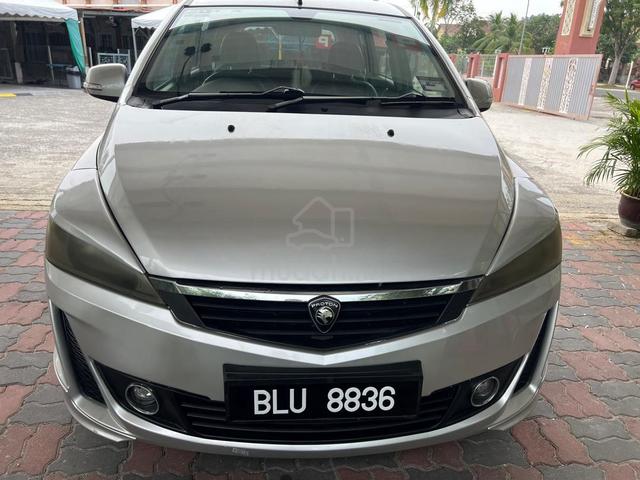 2012 Proton EXORA 1.6 BOLD EXECUTIVE (A) - 1