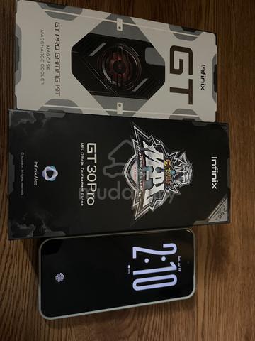 Carousel Image Selected