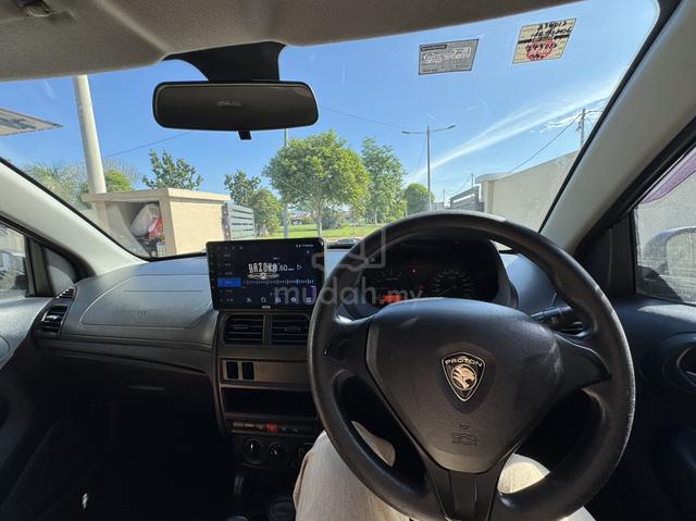 2017 Proton SAGA 1.3 STANDARD CVT MY16 BT P2-13A - 3