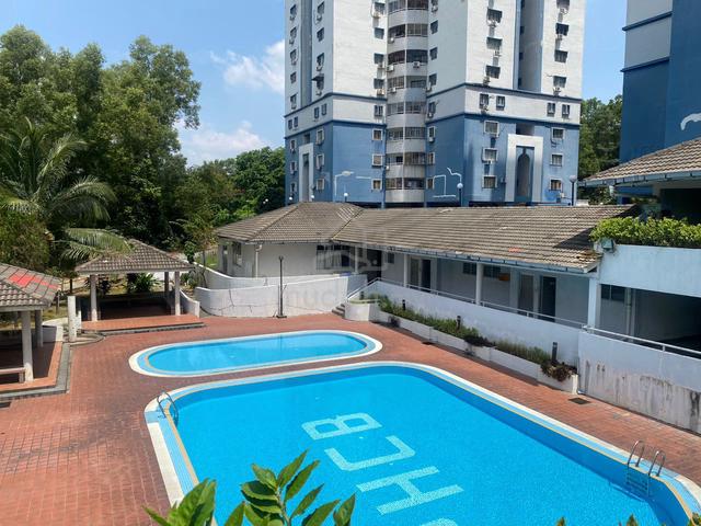 Bukit Pandan Kondominium 1 1