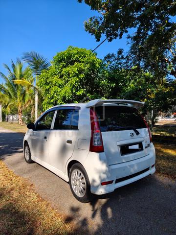 2010 Perodua VIVA 1.0 ELITE EZI EJ-VE (A) - 5