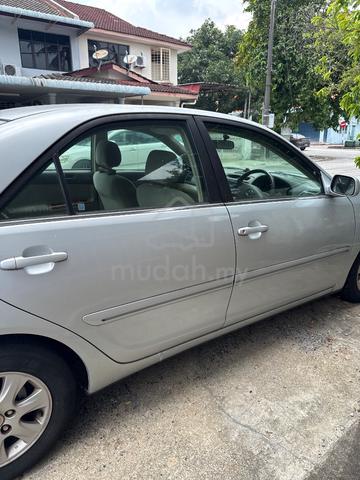 2004 Toyota CAMRY 2.0 E ACV31R-JEPNKE (A) - 5