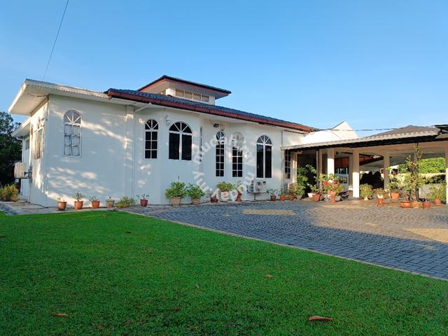 Bamboo River Villa, Sg. Buloh 1