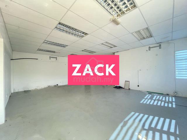 1.5 sty Semi-Detached Factory / Warehouse Diamond Valley, Batu Maung 1