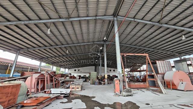 Tsi Business Park, Taman Kepong, Desa Aman,Kip, Sri Edaran 1