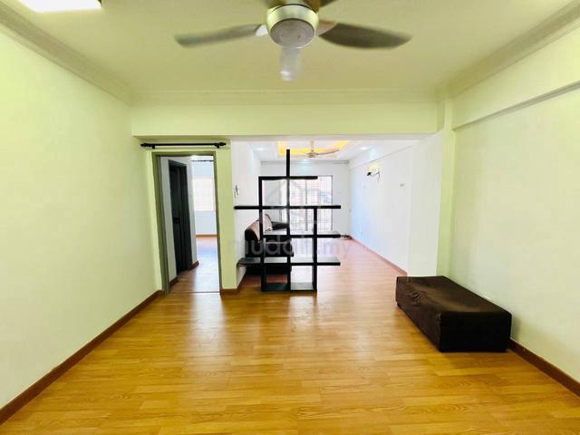 Sri Lavender Apartment 1