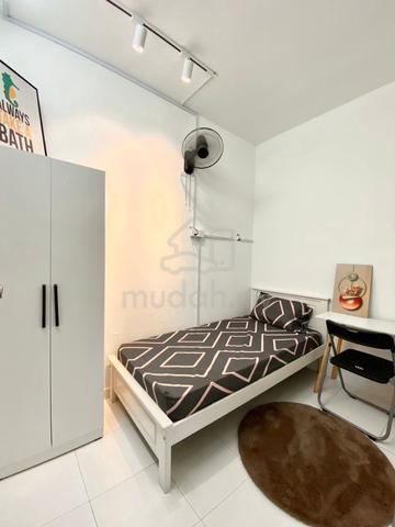 Room for Rent @ Near Bandar Perda, Icon City, Auto City 1