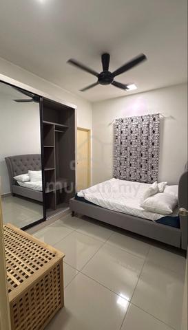 Room for Rent @ Sanderson Homes, Taman Bukit Serdang 1