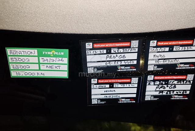 2021 Perodua ATIVA 1.0 H D55L (A) - 4
