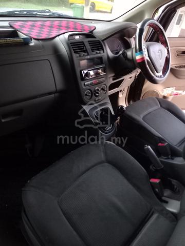 2009 Proton EXORA 1.6 M-LINE CPS (M) - 2