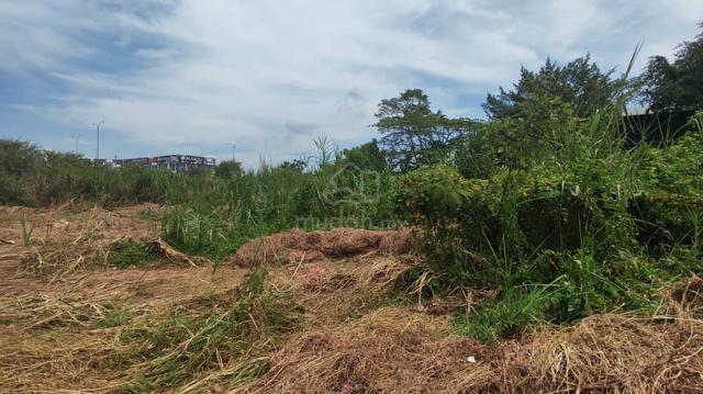Bengkel Land in Sungai Bakau Bandar Country Homes Rawang 1