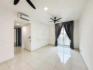 Rafflesia Sentul Condominium 1