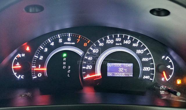 2010 Toyota CAMRY 2.0 G ACV40 2.0G (A) - 3