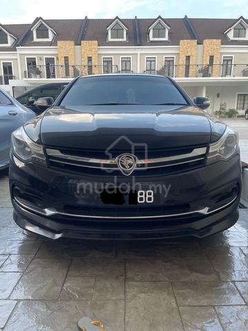 2018 Proton PERDANA 2.4 2.4L (A) - 1