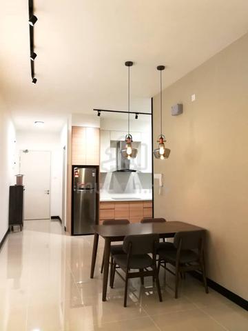 Southbank Residence 1