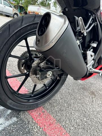 Suzuki GSX-R150 used [CASH/LOAN] OTR!!! - photo 6 of 13