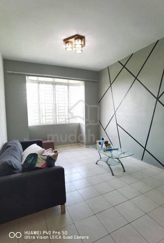 Nusa Perdana Service Apartment 1