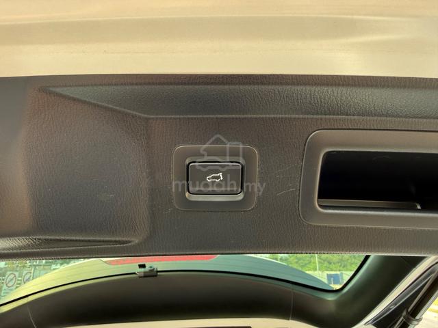 2022 Mazda CX-8 2.5 HIGH PLUS (A) Warranty Mazda - 4