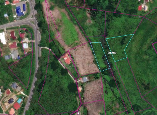 Resident land | 1.72 acres | for sale 1