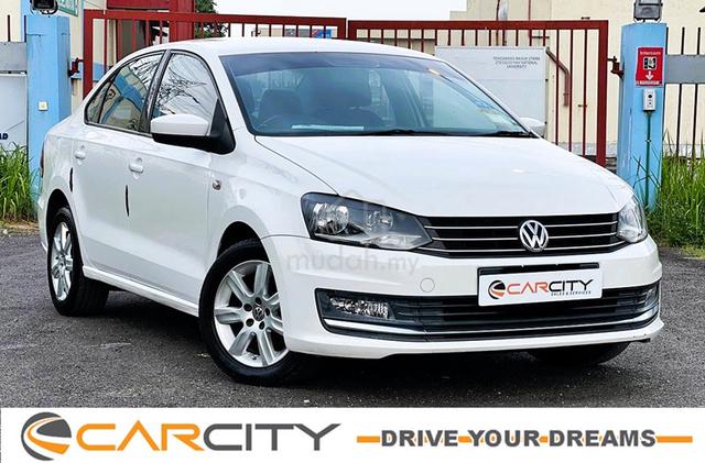 2019 Volkswagen VENTO 1.6 COMFORTLINE LIMITED 1Y W - 2